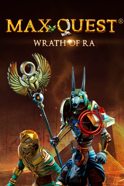 MIGHT OF RA